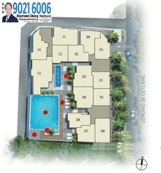 La Brisa (D14), Apartment #178284322
